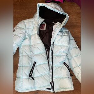 Girl’s Justice Jacket
